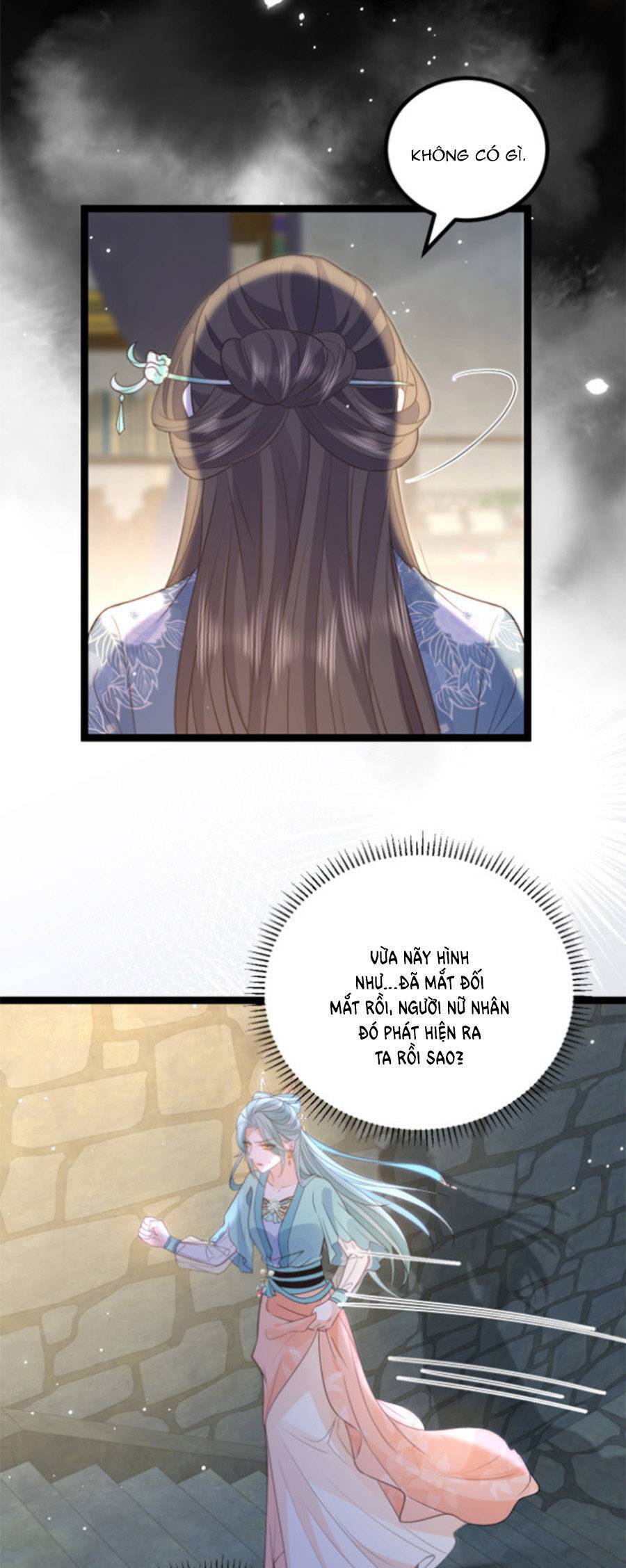 Giao Nhân Đệ Đệ Lại Cắn Ta! Chapter 25 - 20