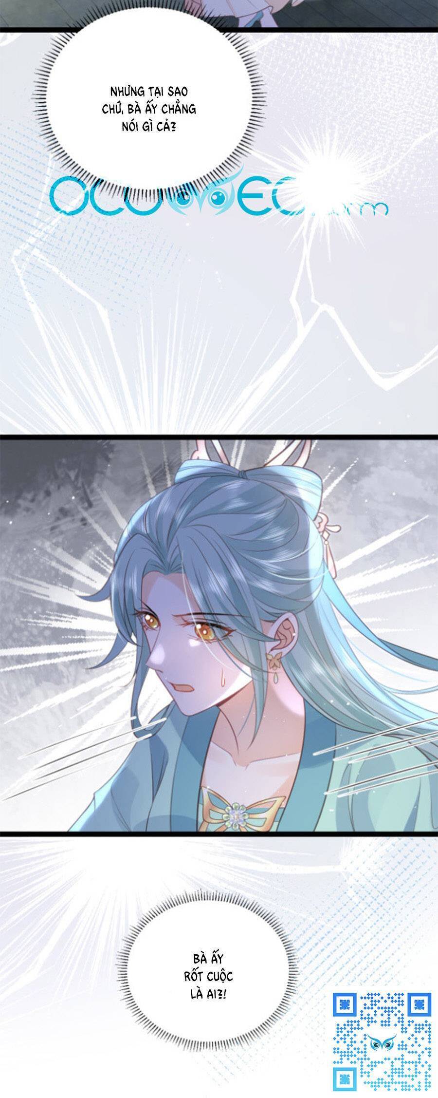 Giao Nhân Đệ Đệ Lại Cắn Ta! Chapter 25 - 21