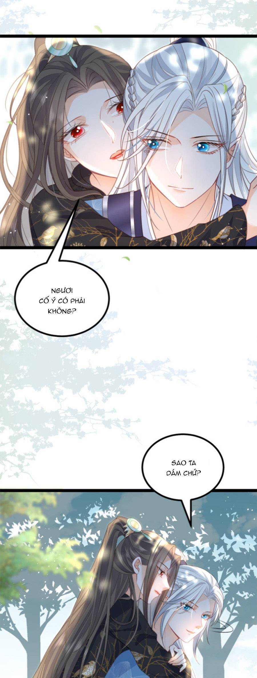 Giao Nhân Đệ Đệ Lại Cắn Ta! Chapter 25 - 8