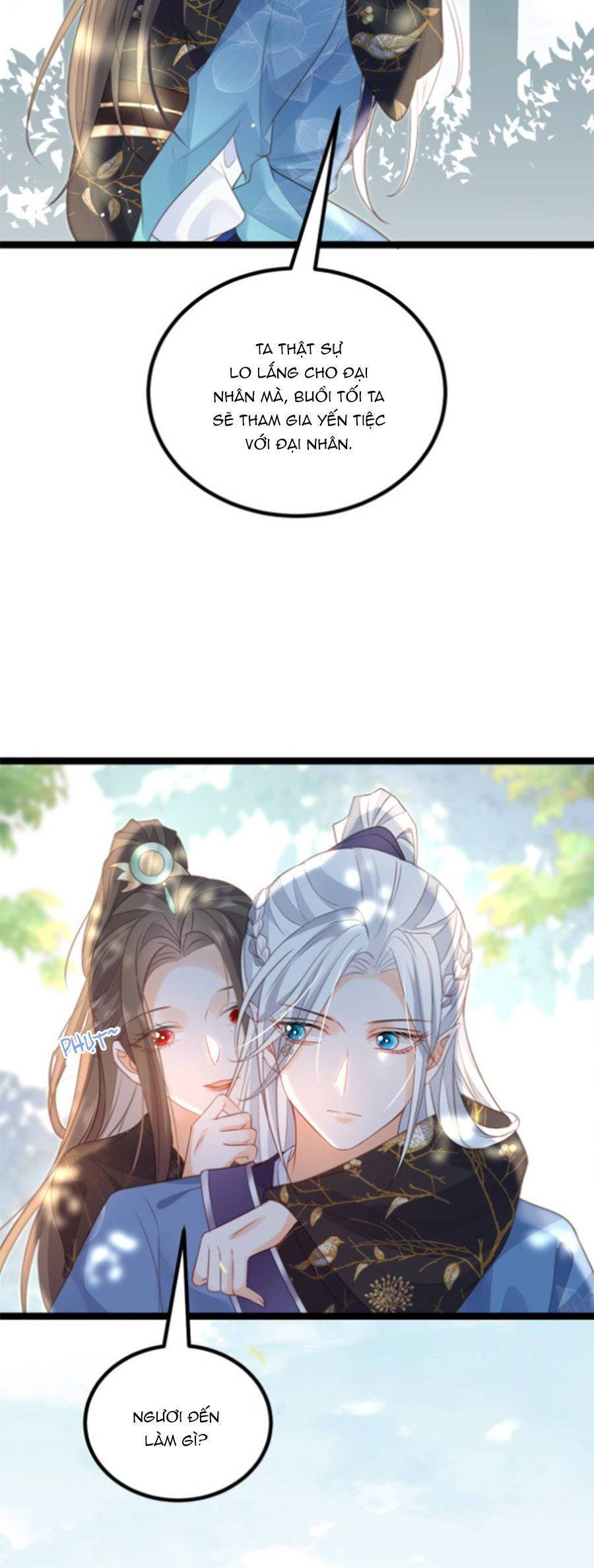 Giao Nhân Đệ Đệ Lại Cắn Ta! Chapter 25 - 9