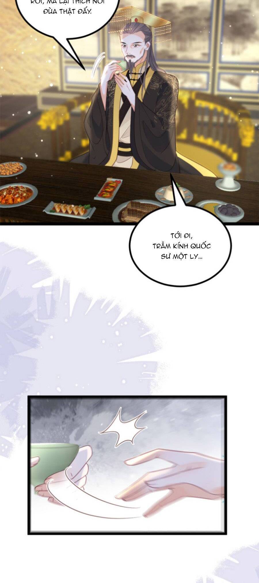 Giao Nhân Đệ Đệ Lại Cắn Ta! Chapter 26 - 11