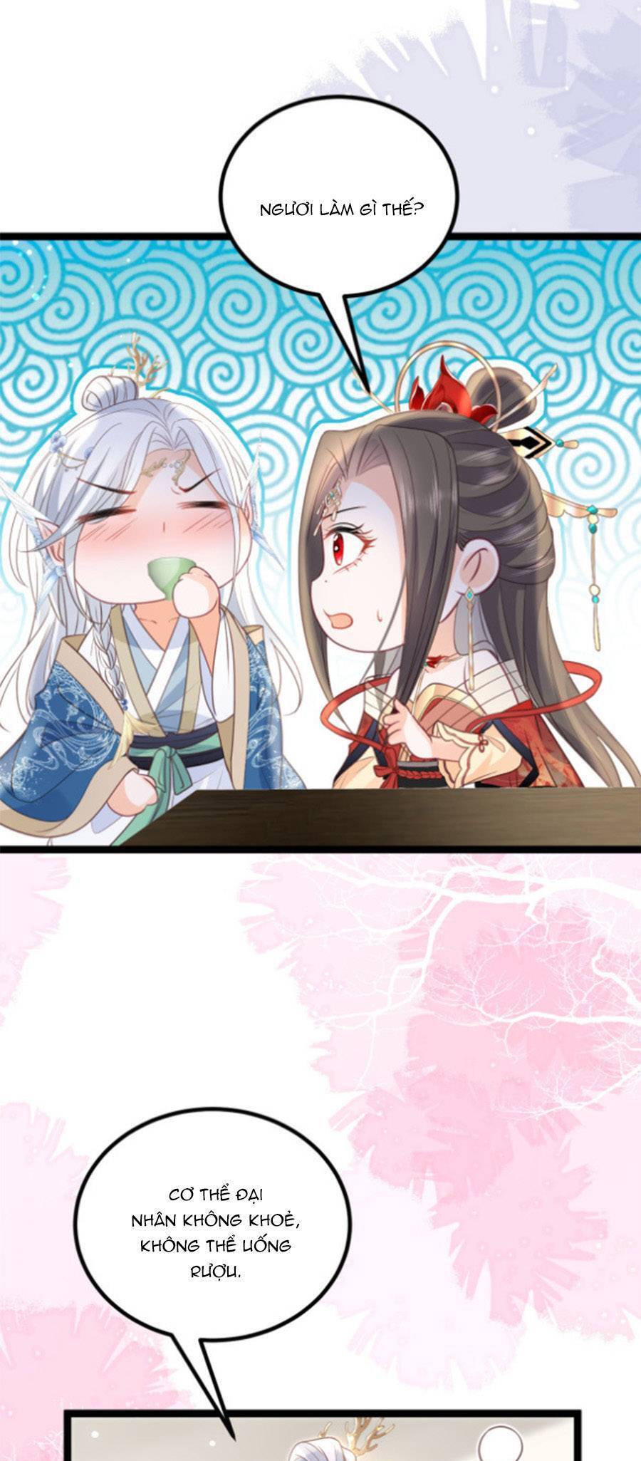 Giao Nhân Đệ Đệ Lại Cắn Ta! Chapter 26 - 12