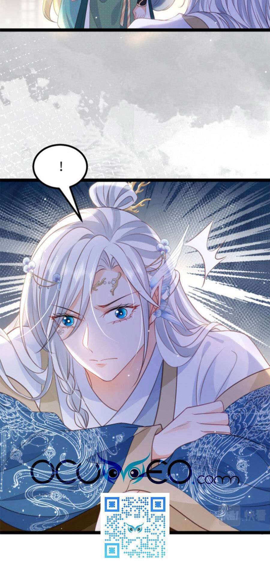 Giao Nhân Đệ Đệ Lại Cắn Ta! Chapter 26 - 23