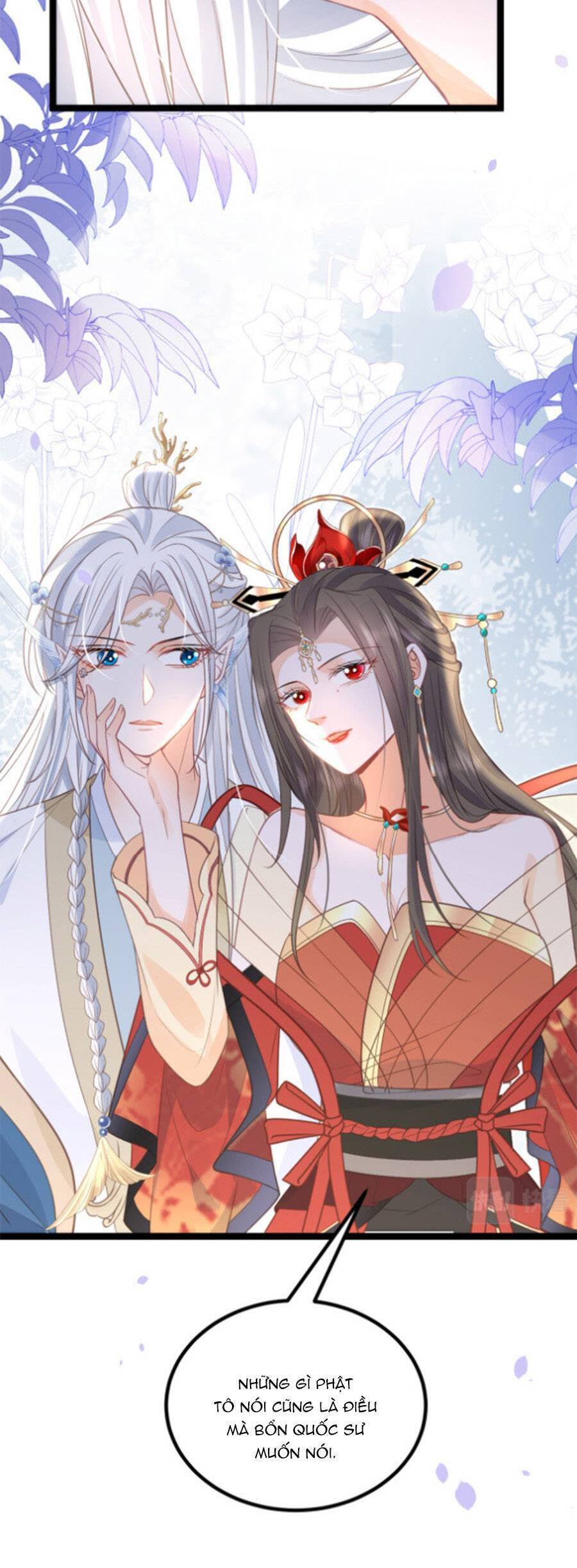 Giao Nhân Đệ Đệ Lại Cắn Ta! Chapter 26 - 9