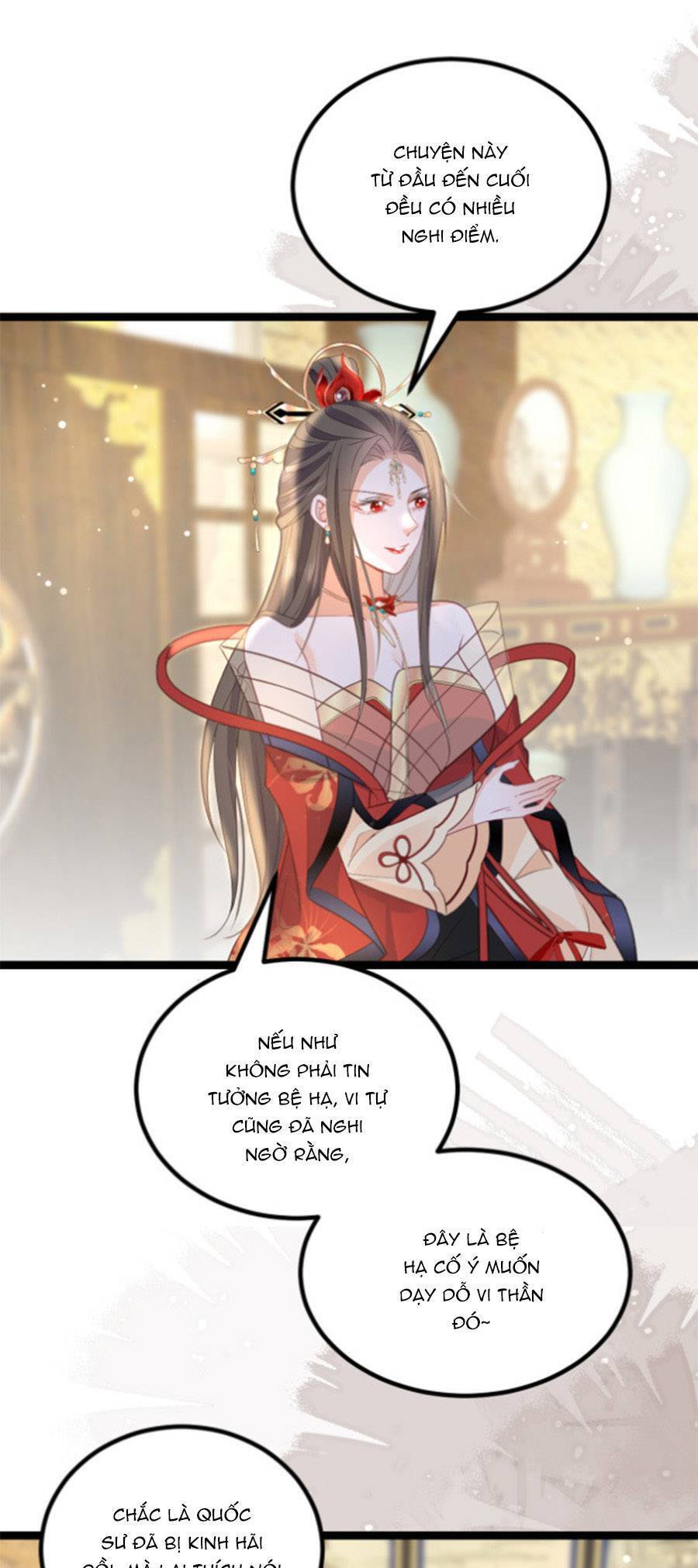 Giao Nhân Đệ Đệ Lại Cắn Ta! Chapter 26 - 10