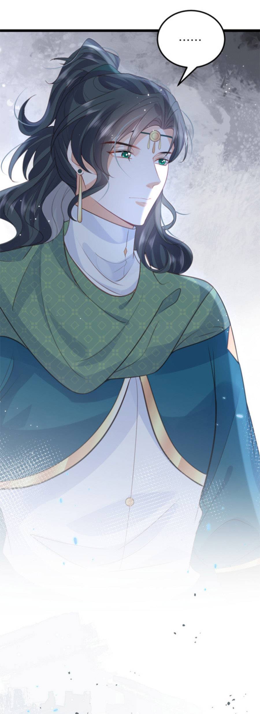 Giao Nhân Đệ Đệ Lại Cắn Ta! Chapter 27 - 14