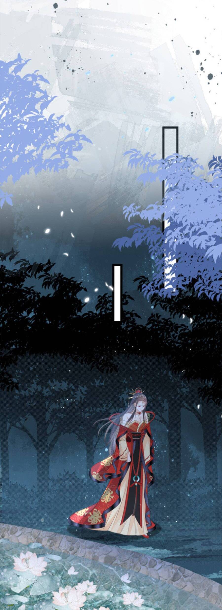 Giao Nhân Đệ Đệ Lại Cắn Ta! Chapter 27 - 15