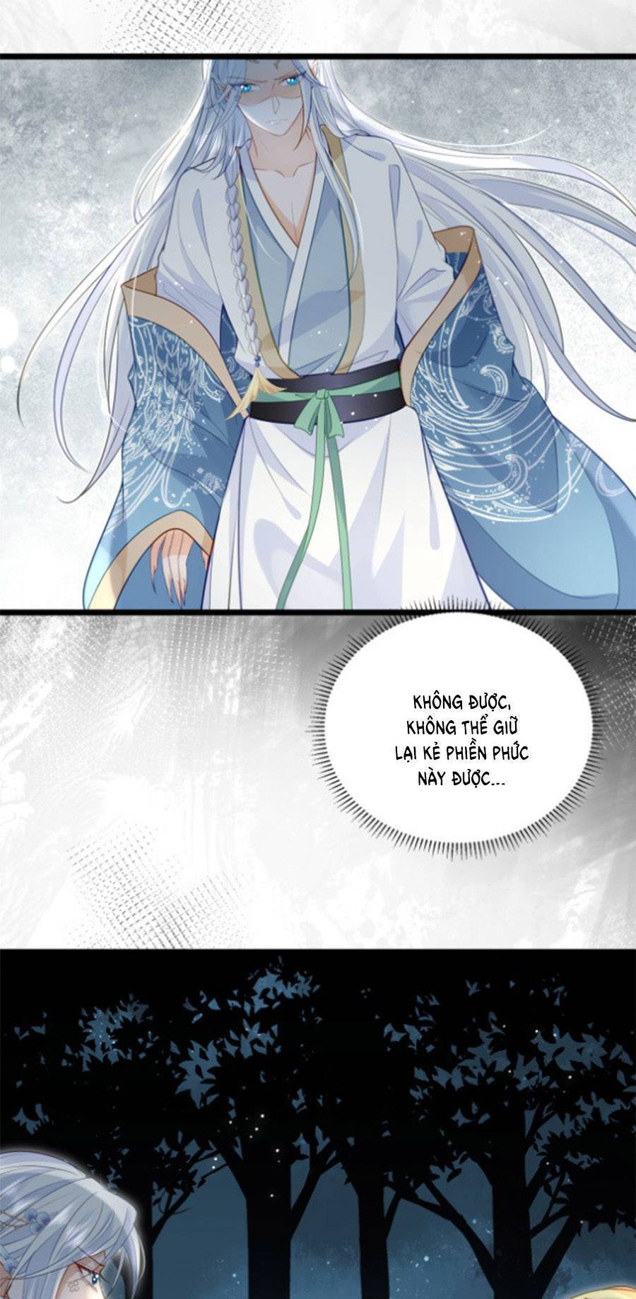 Giao Nhân Đệ Đệ Lại Cắn Ta! Chapter 27 - 19