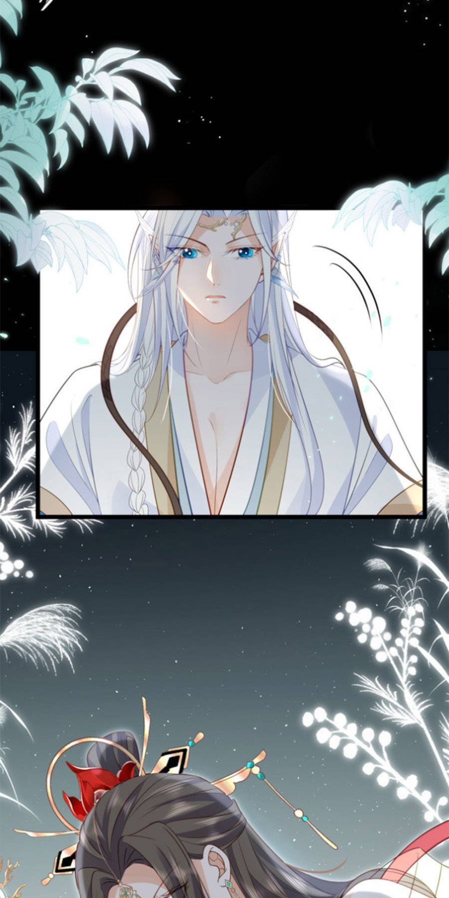 Giao Nhân Đệ Đệ Lại Cắn Ta! Chapter 27 - 21