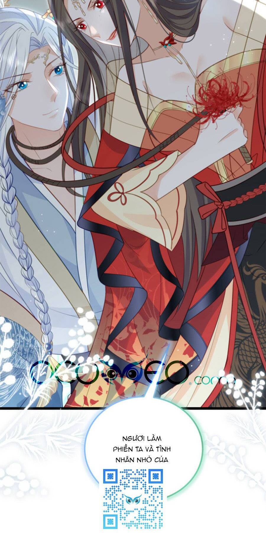 Giao Nhân Đệ Đệ Lại Cắn Ta! Chapter 27 - 22