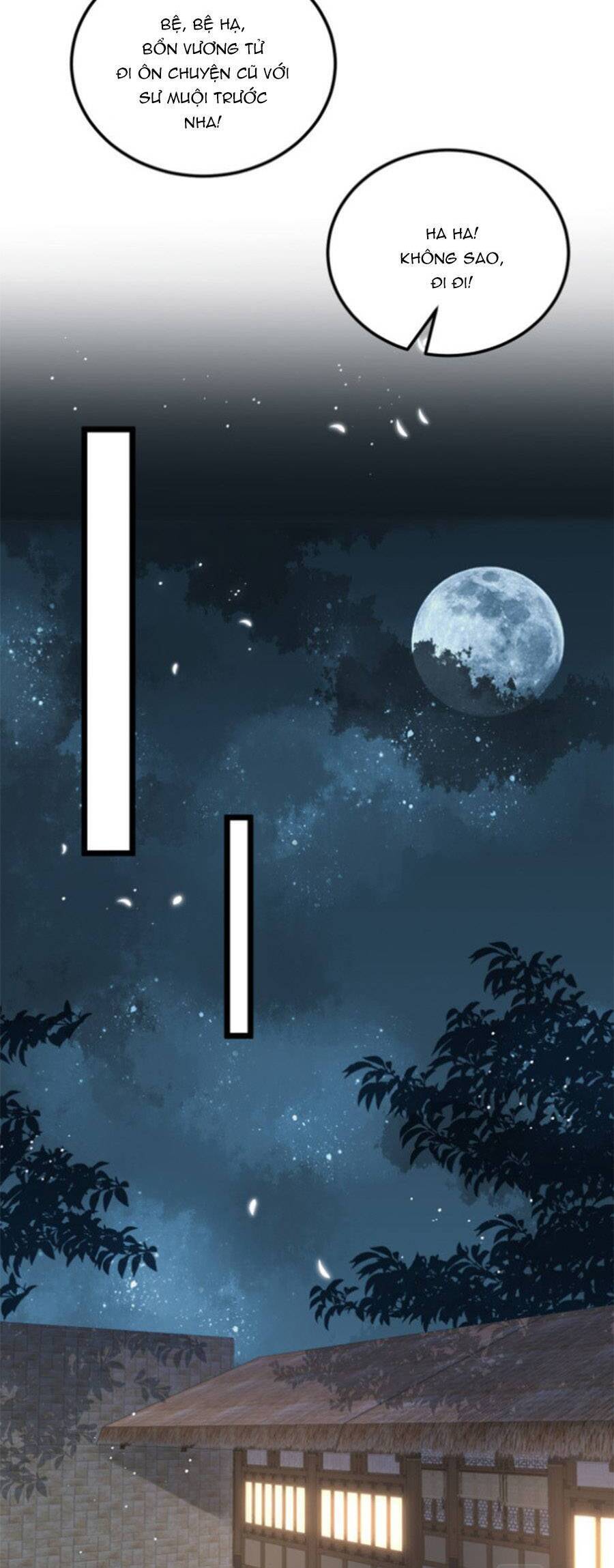 Giao Nhân Đệ Đệ Lại Cắn Ta! Chapter 27 - 7