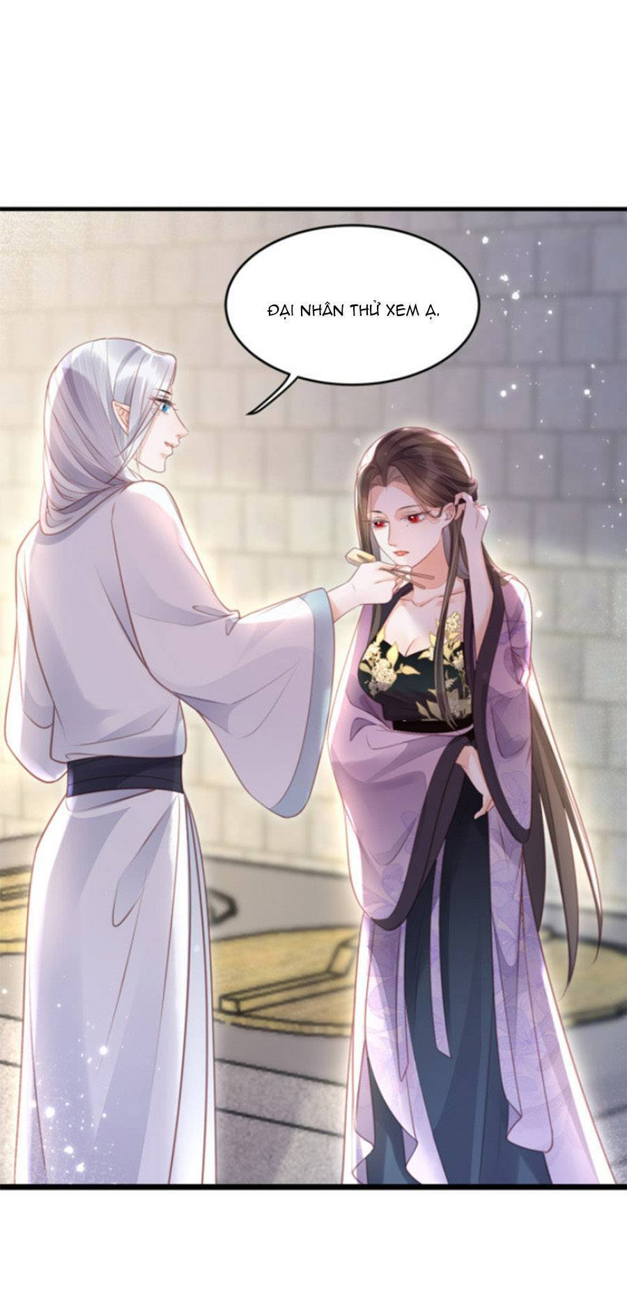 Giao Nhân Đệ Đệ Lại Cắn Ta! Chapter 4 - 18