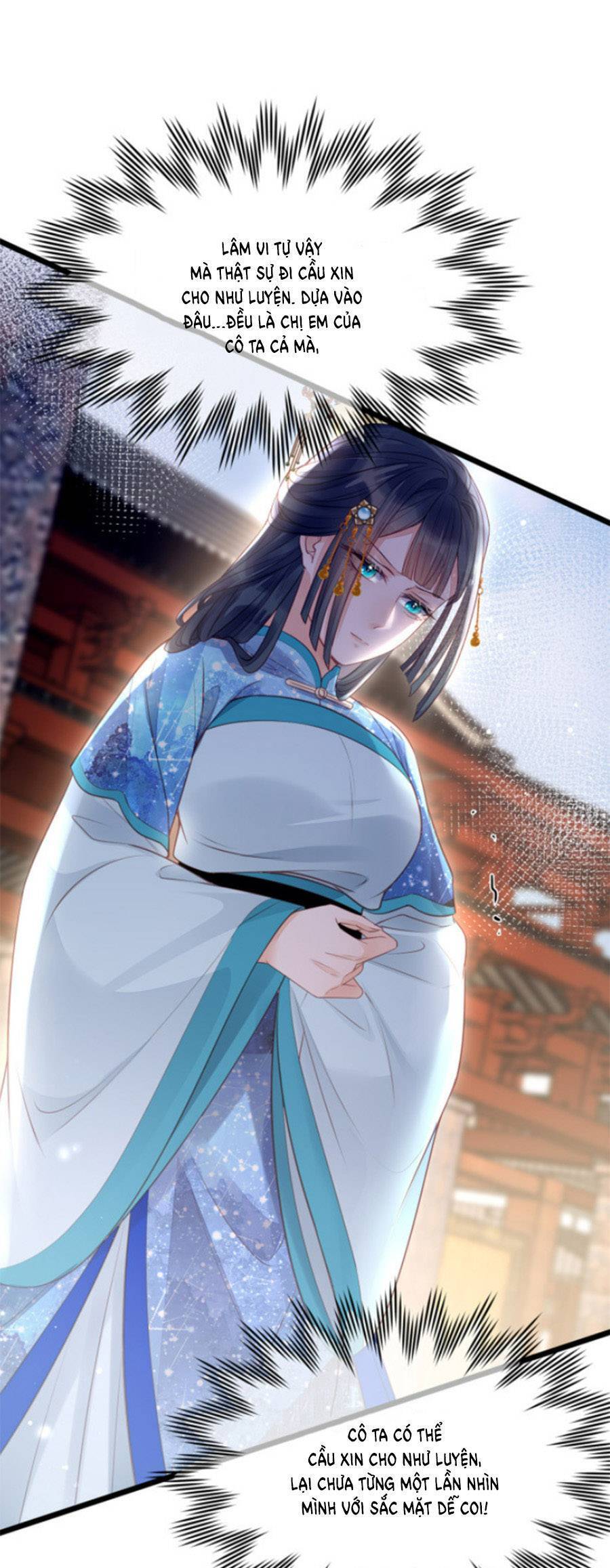 Giao Nhân Đệ Đệ Lại Cắn Ta! Chapter 4 - 5