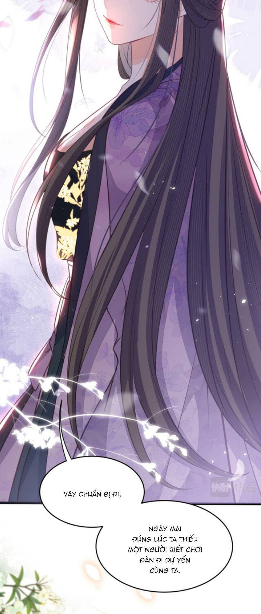 Giao Nhân Đệ Đệ Lại Cắn Ta! Chapter 5 - 7