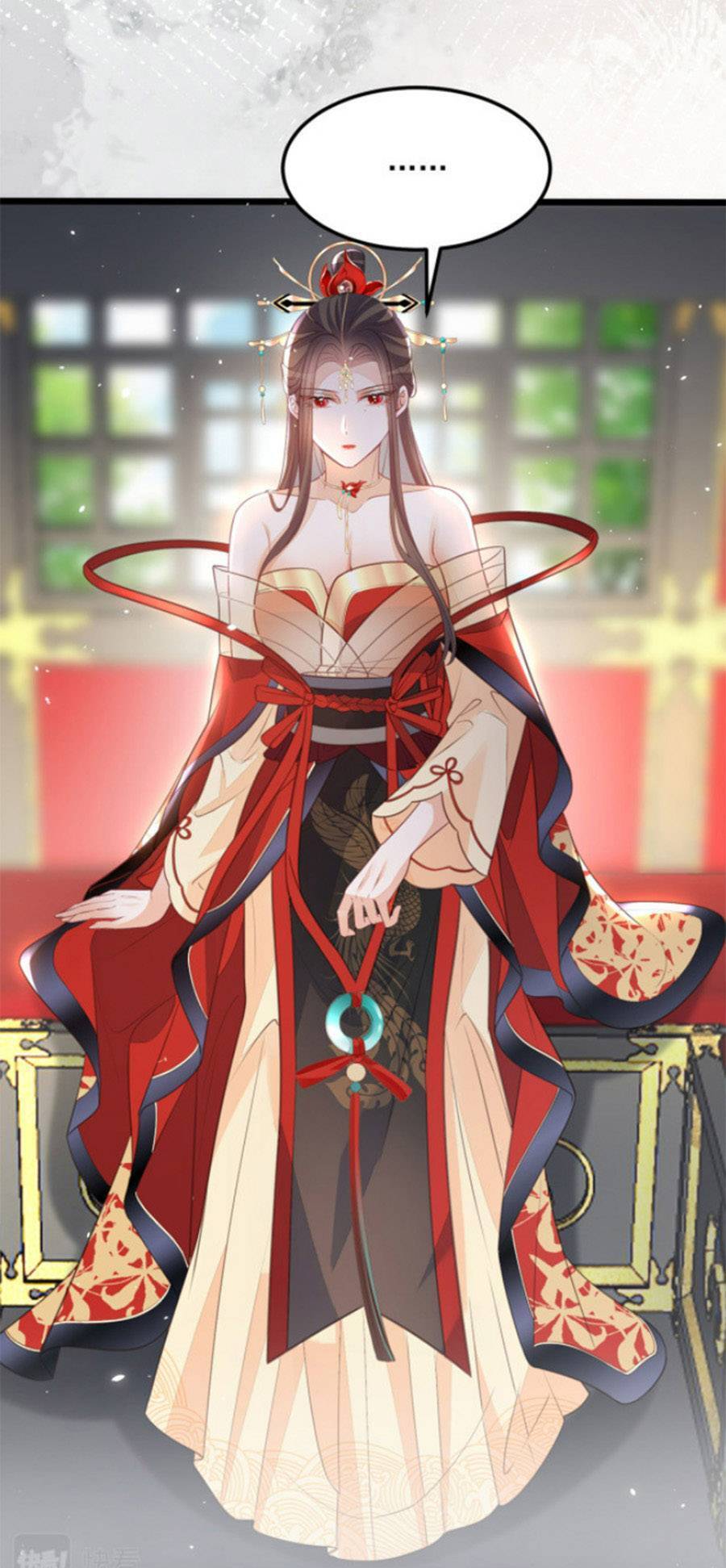 Giao Nhân Đệ Đệ Lại Cắn Ta! Chapter 7 - 5