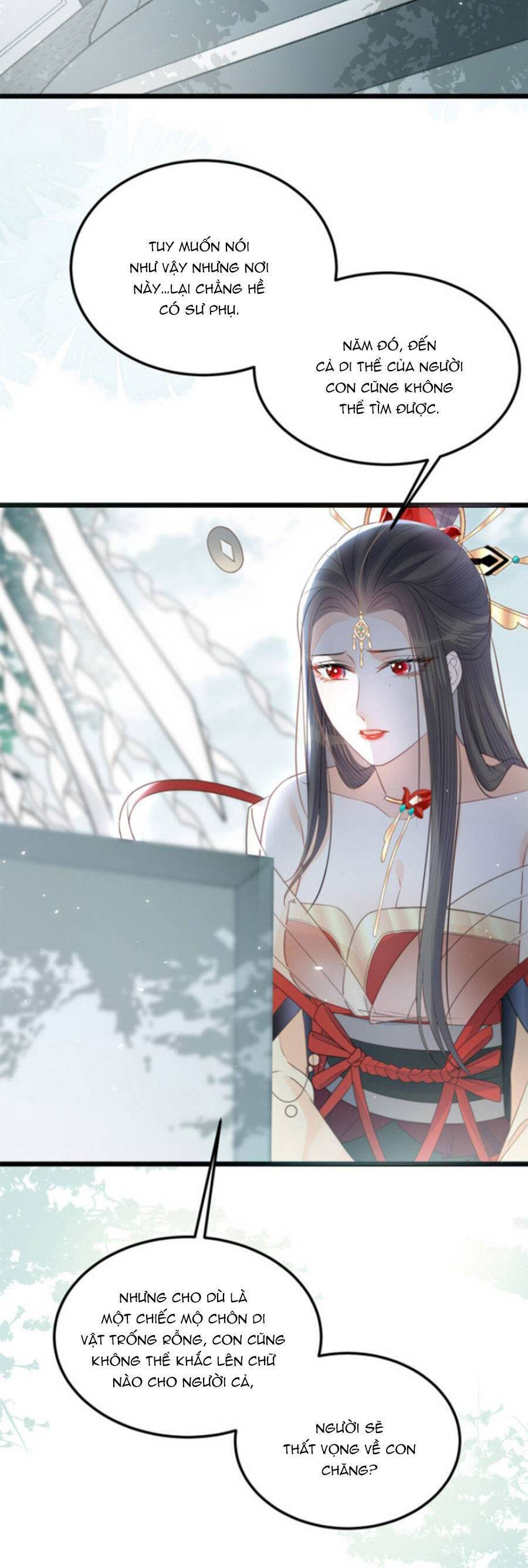 Giao Nhân Đệ Đệ Lại Cắn Ta! Chapter 7 - 8