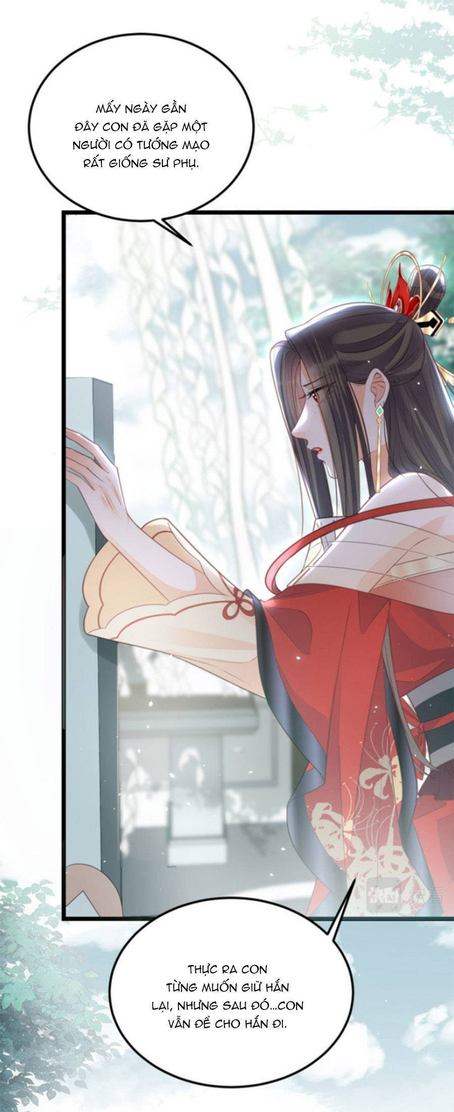 Giao Nhân Đệ Đệ Lại Cắn Ta! Chapter 7 - 9