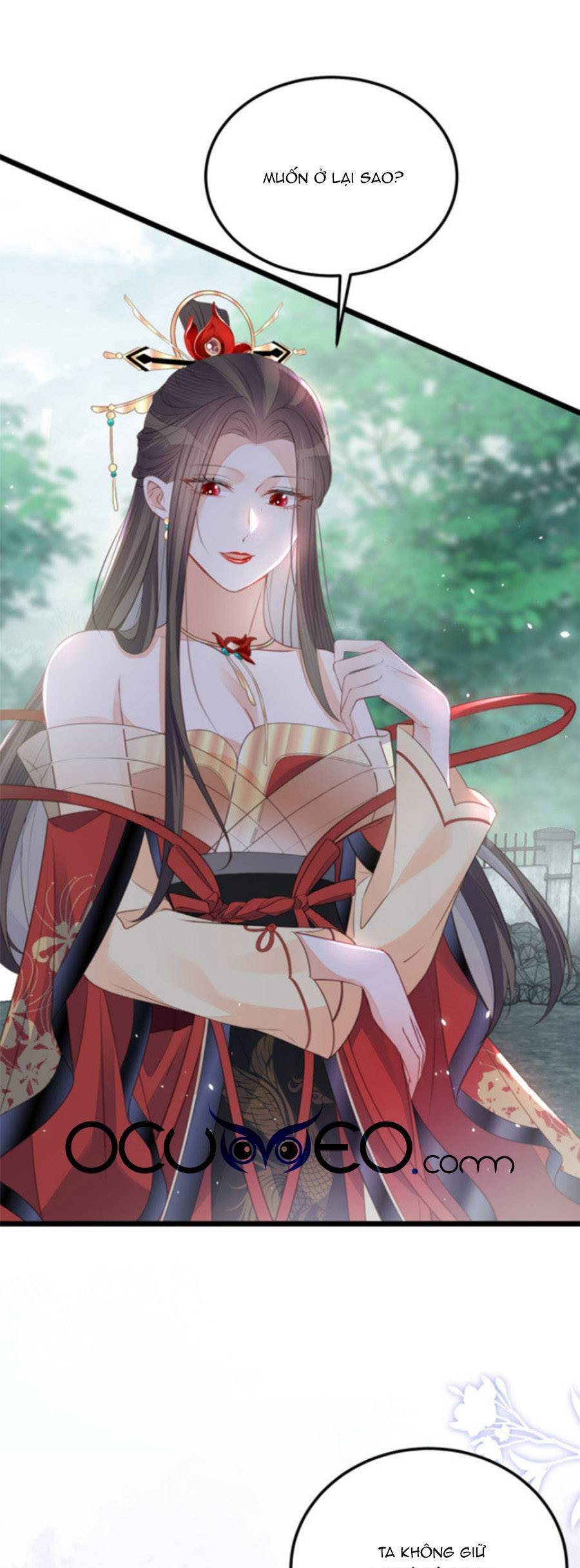 Giao Nhân Đệ Đệ Lại Cắn Ta! Chapter 8 - 2