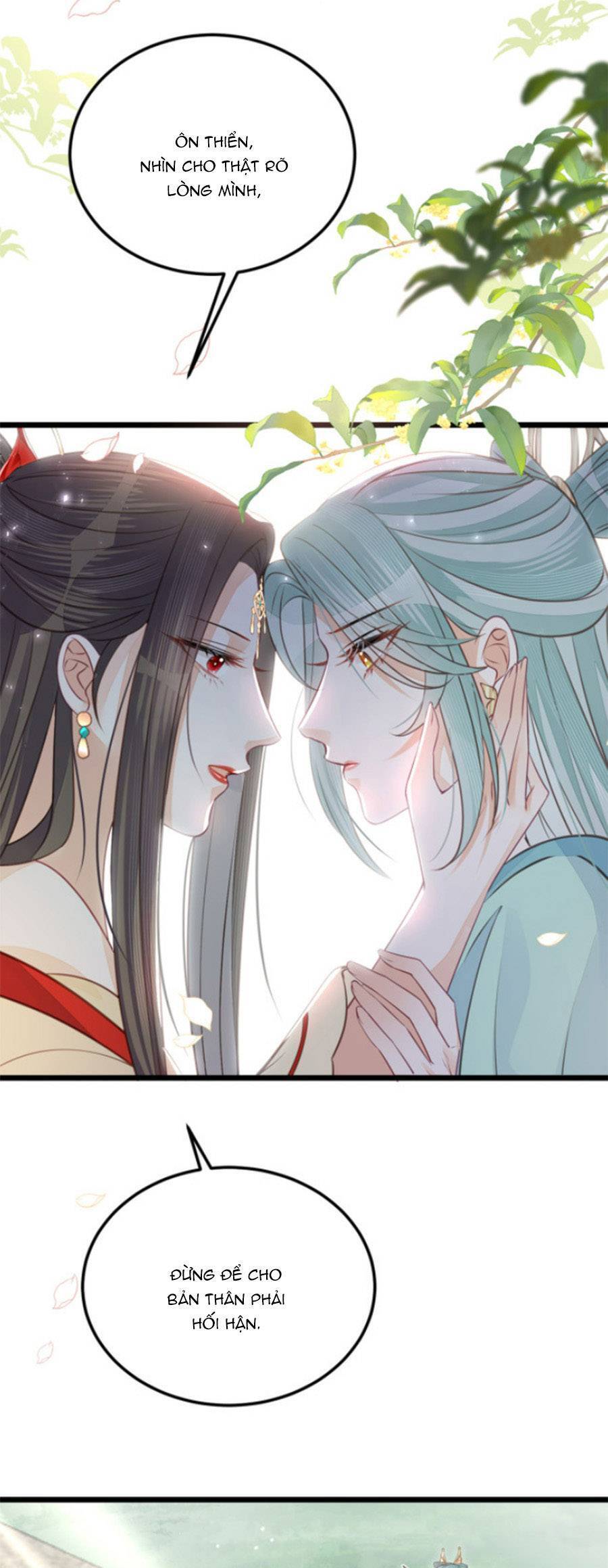 Giao Nhân Đệ Đệ Lại Cắn Ta! Chapter 8 - 18