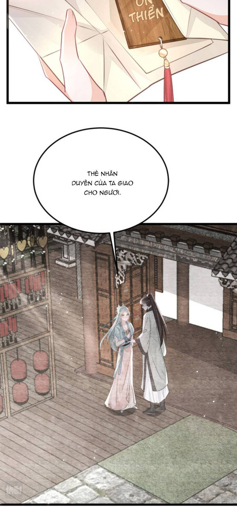 Giao Nhân Đệ Đệ Lại Cắn Ta! Chapter 8 - 23