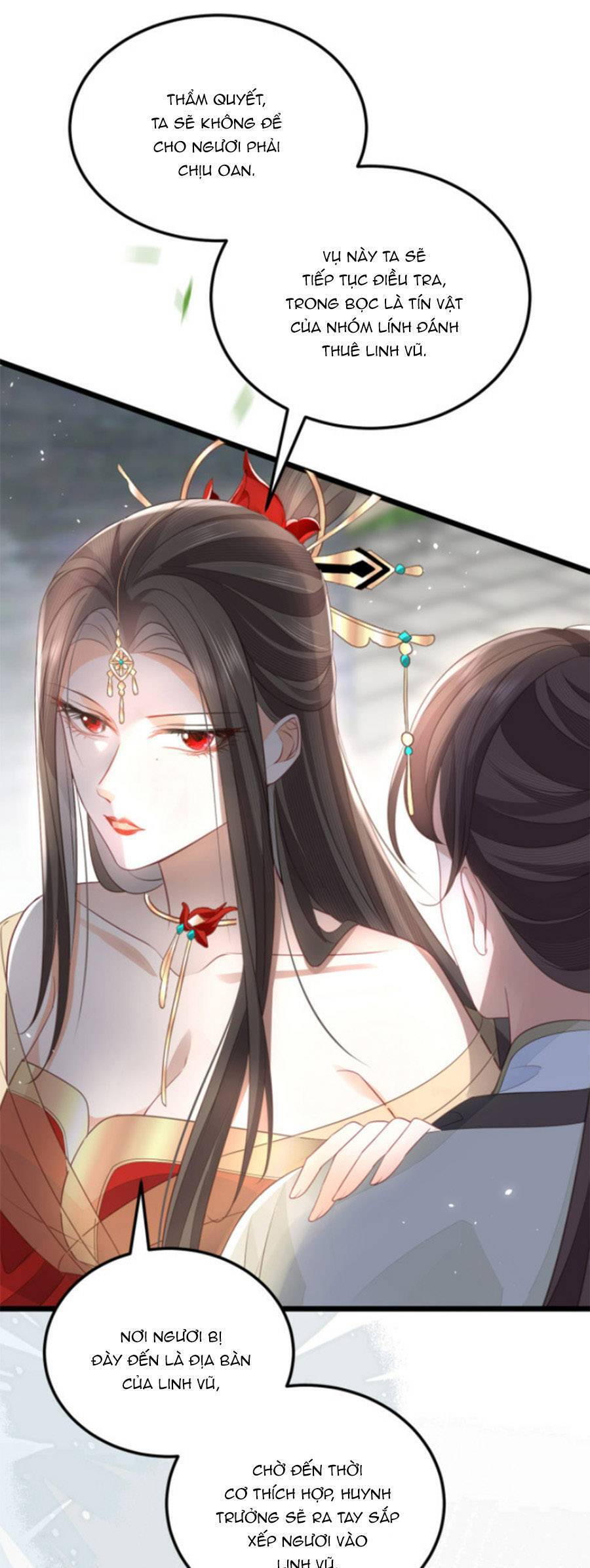 Giao Nhân Đệ Đệ Lại Cắn Ta! Chapter 9 - 14