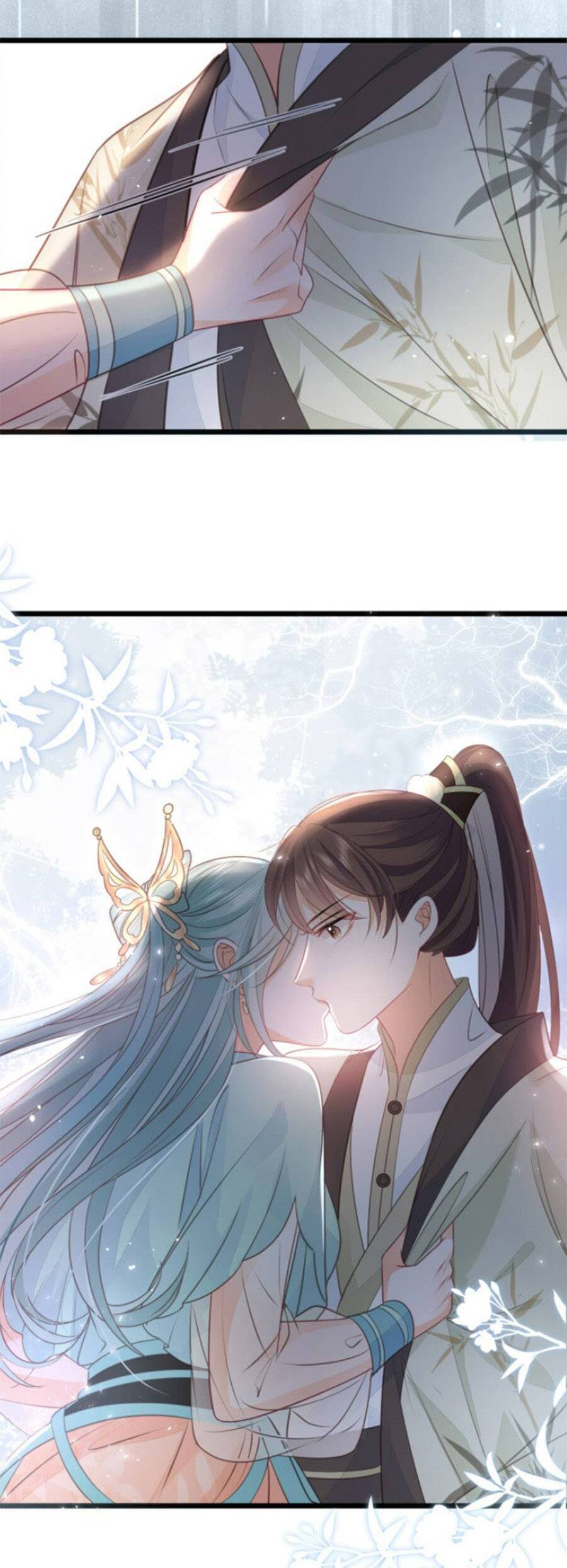 Giao Nhân Đệ Đệ Lại Cắn Ta! Chapter 9 - 20