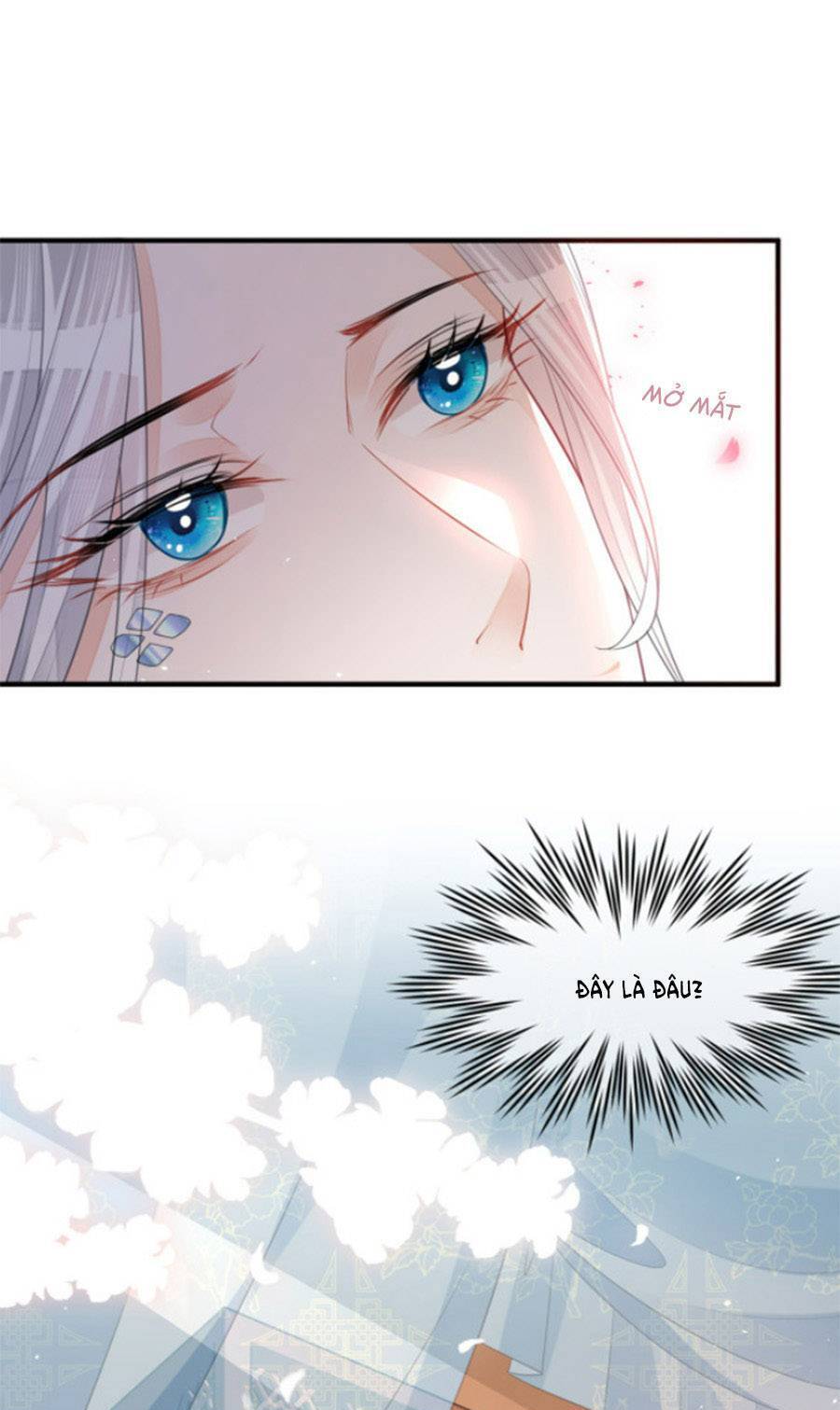 Giao Nhân Đệ Đệ Lại Cắn Ta! Chapter 2 - 2