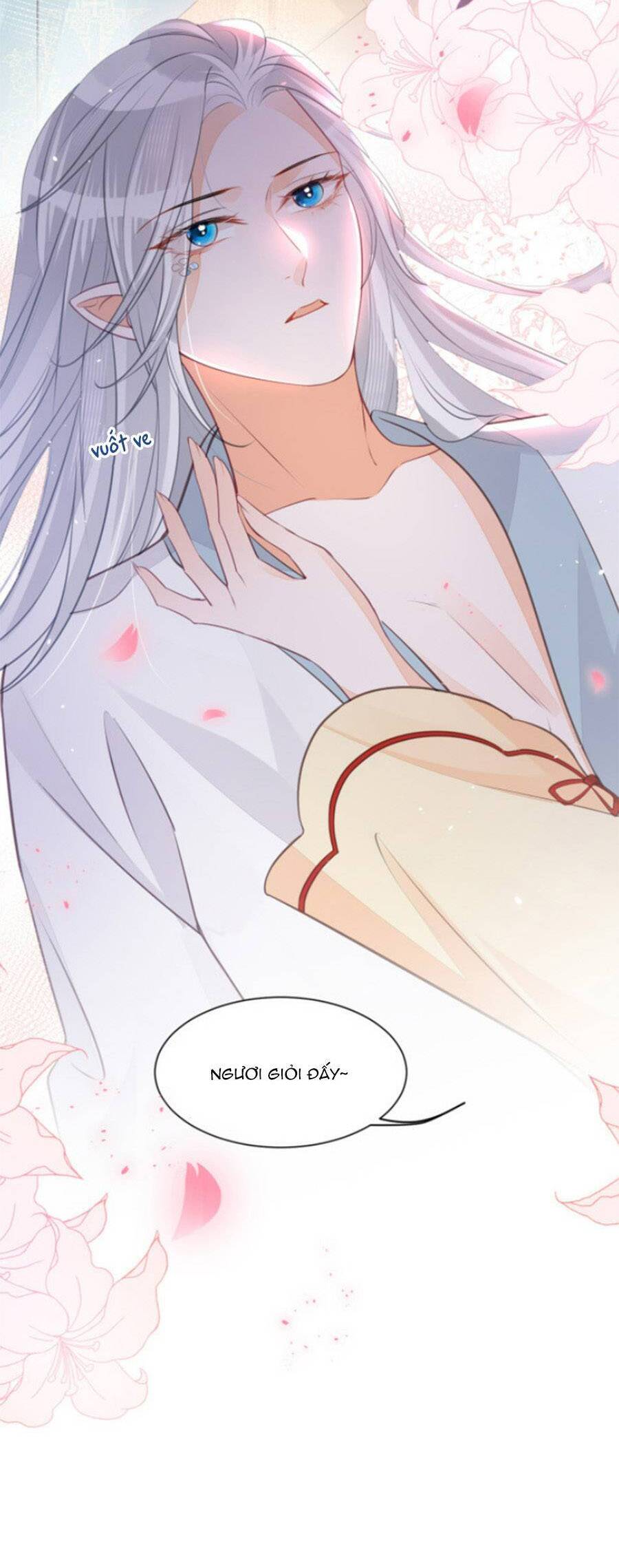 Giao Nhân Đệ Đệ Lại Cắn Ta! Chapter 2 - 12