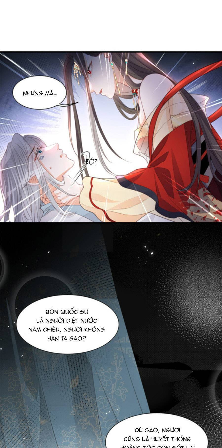 Giao Nhân Đệ Đệ Lại Cắn Ta! Chapter 2 - 13