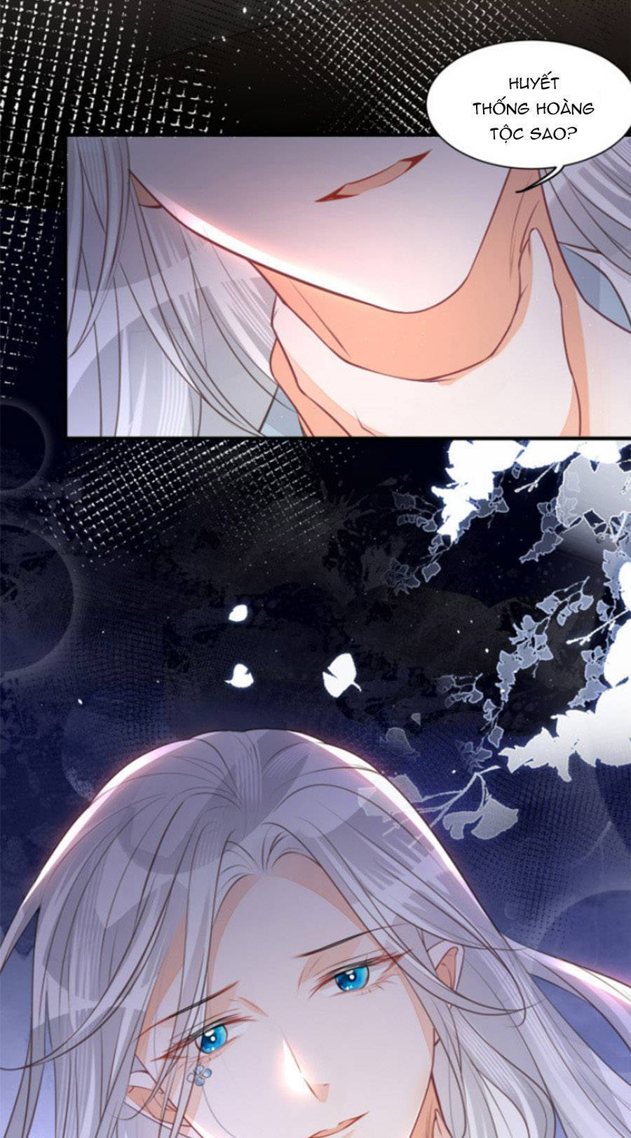 Giao Nhân Đệ Đệ Lại Cắn Ta! Chapter 2 - 15