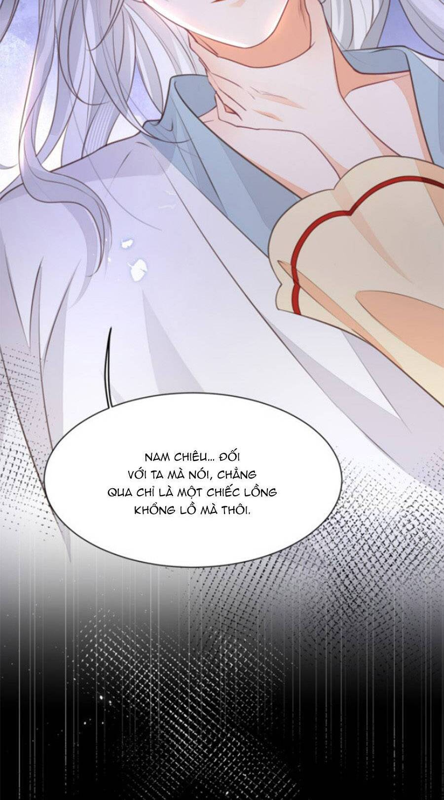 Giao Nhân Đệ Đệ Lại Cắn Ta! Chapter 2 - 16