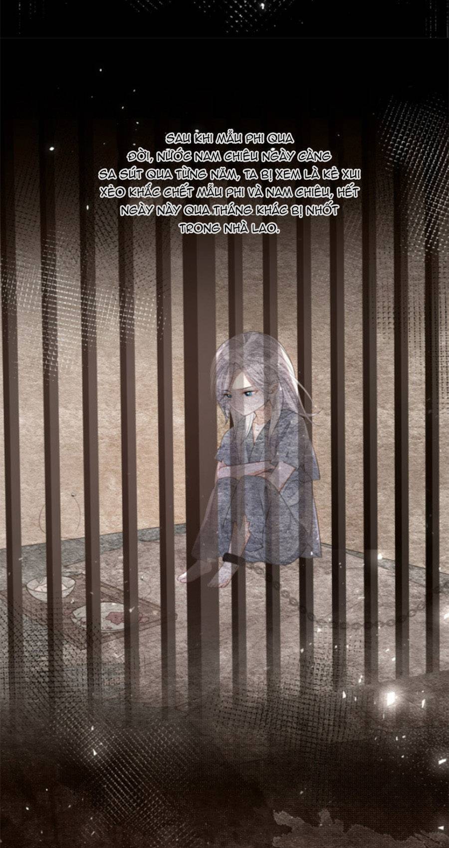 Giao Nhân Đệ Đệ Lại Cắn Ta! Chapter 2 - 17