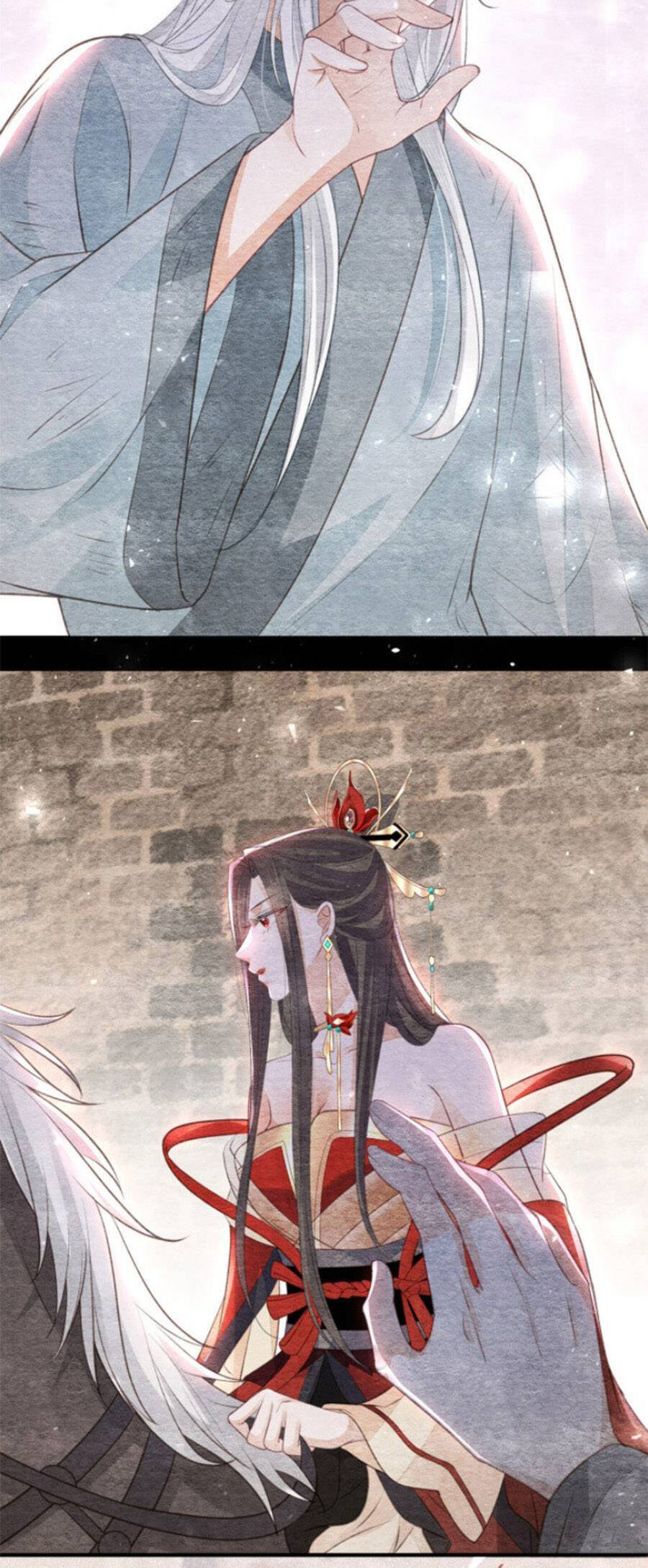 Giao Nhân Đệ Đệ Lại Cắn Ta! Chapter 2 - 25