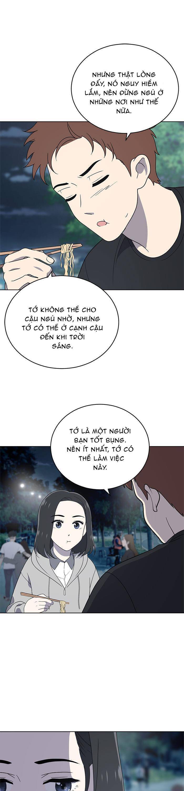 Cô Nàng Hết Thuốc Chữa Chapter 61 - 23