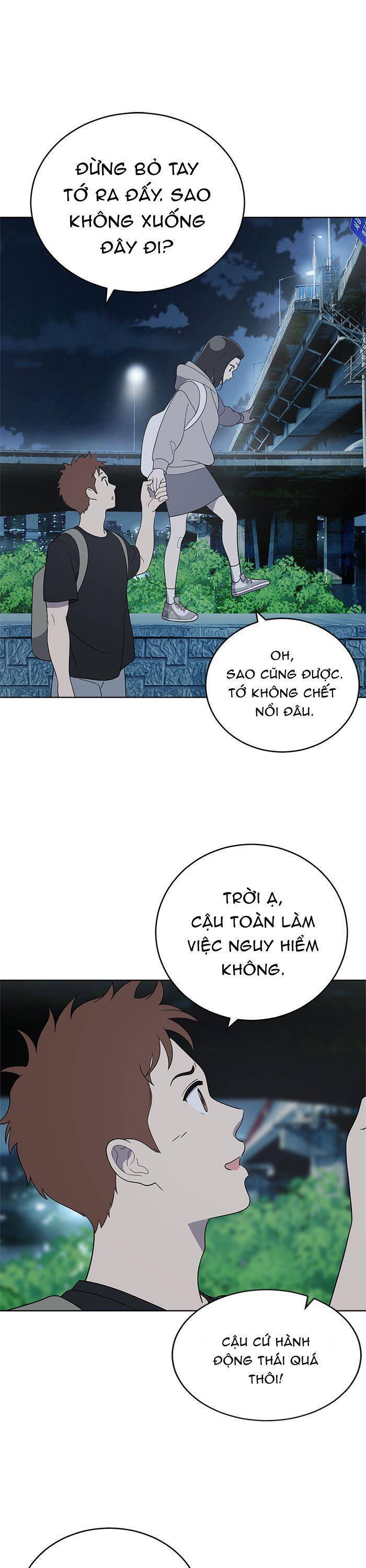 Cô Nàng Hết Thuốc Chữa Chapter 61 - 29
