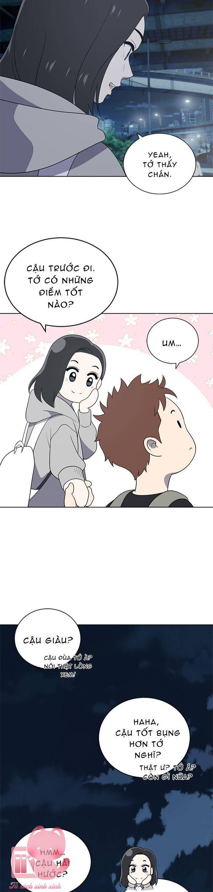 Cô Nàng Hết Thuốc Chữa Chapter 61 - 32