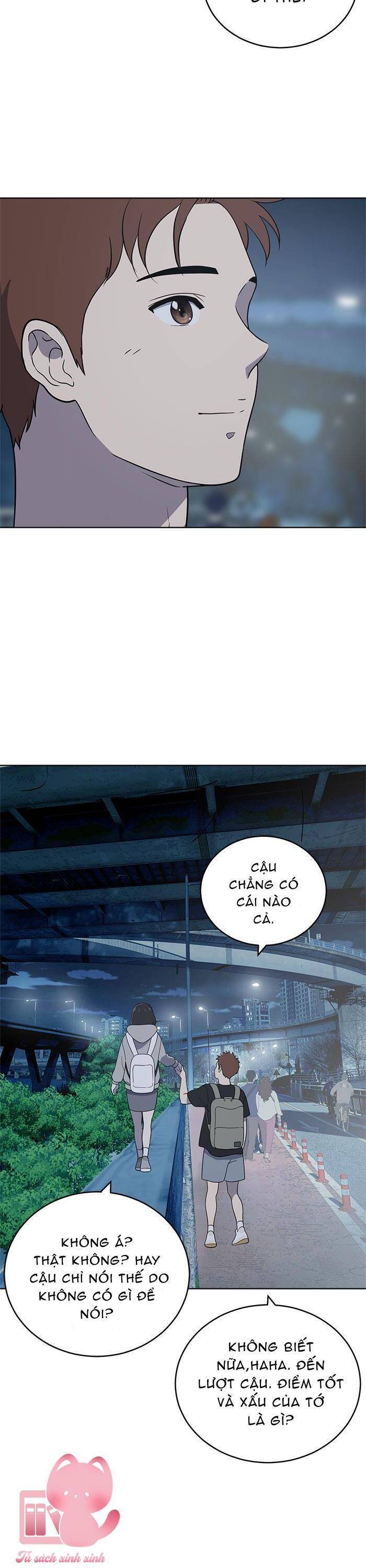 Cô Nàng Hết Thuốc Chữa Chapter 61 - 34