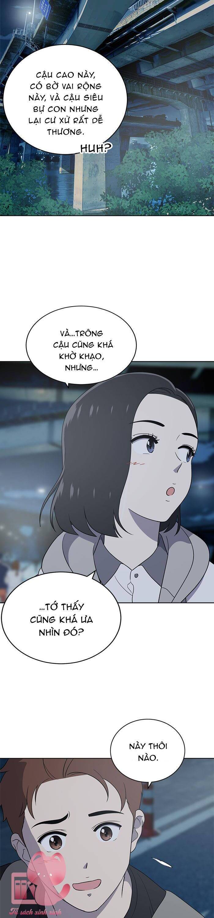 Cô Nàng Hết Thuốc Chữa Chapter 61 - 36