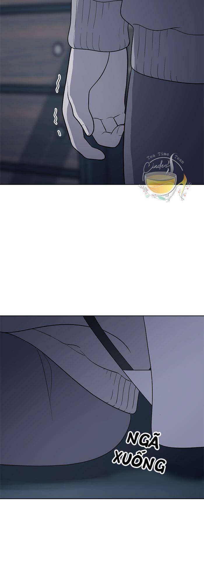 Cô Nàng Hết Thuốc Chữa Chapter 62 - 33