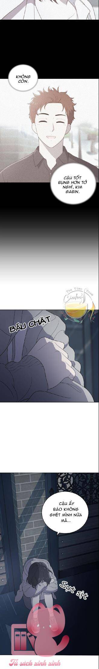 Cô Nàng Hết Thuốc Chữa Chapter 62 - 36