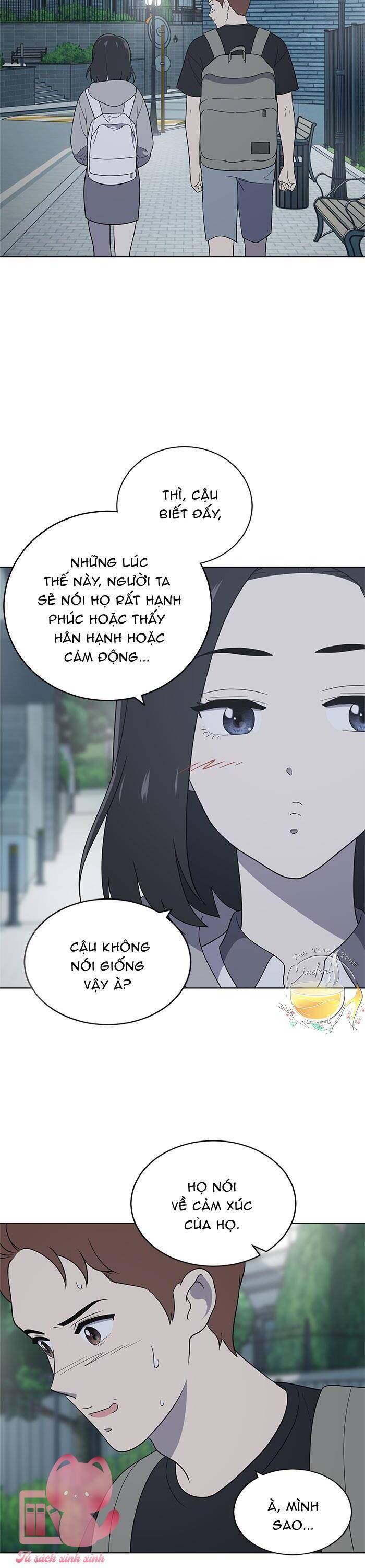 Cô Nàng Hết Thuốc Chữa Chapter 62 - 6