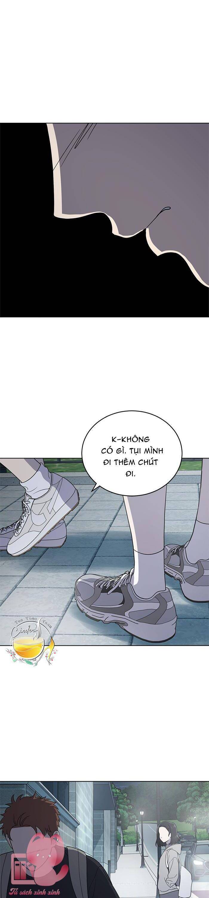 Cô Nàng Hết Thuốc Chữa Chapter 62 - 10