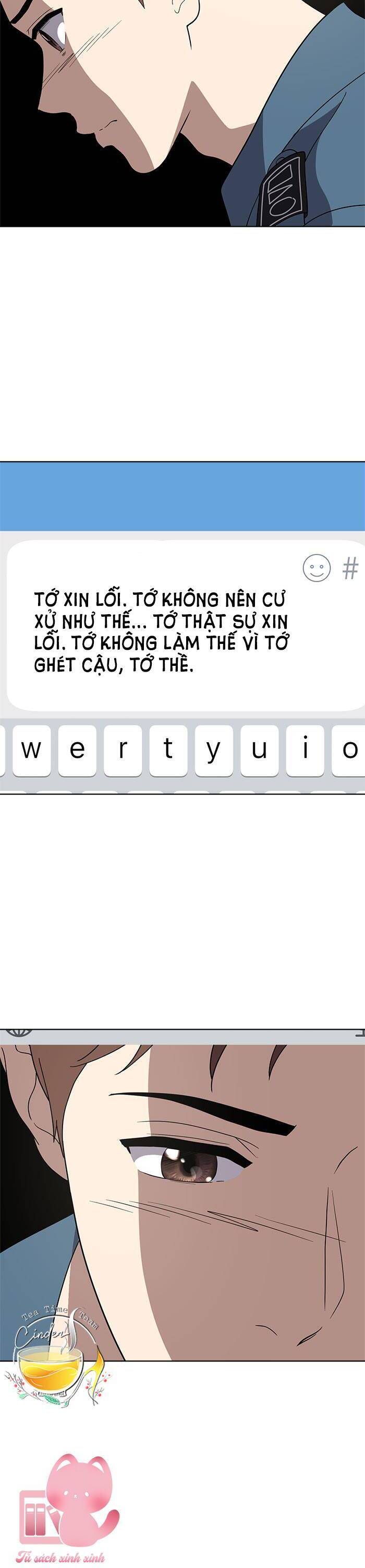 Cô Nàng Hết Thuốc Chữa Chapter 63 - 18