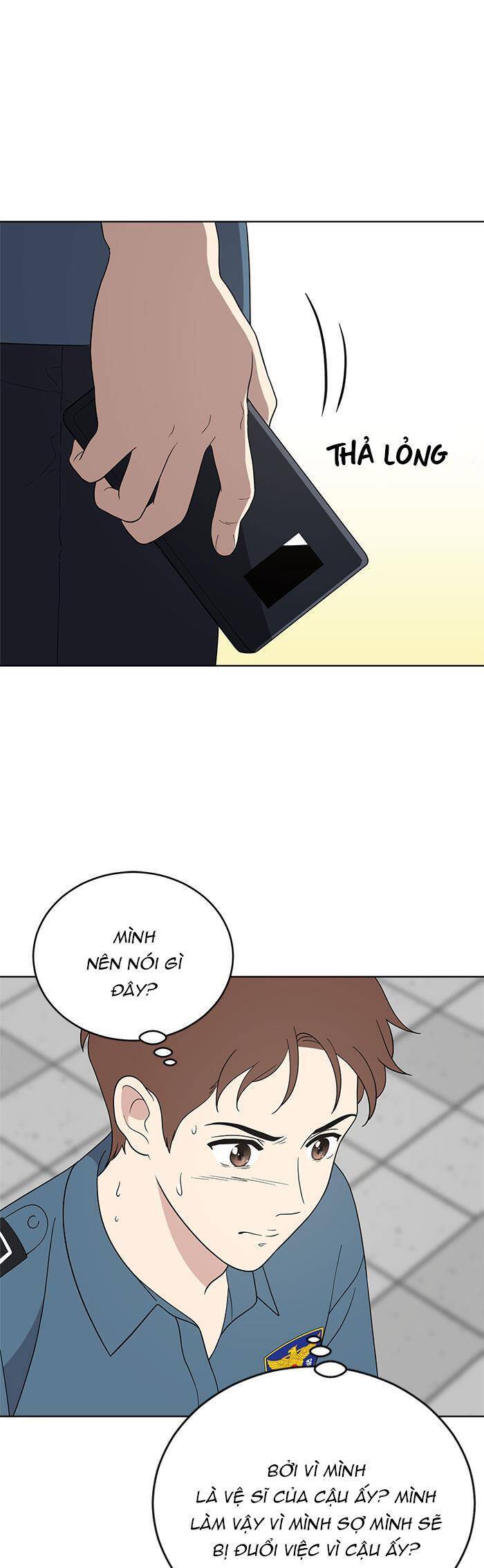 Cô Nàng Hết Thuốc Chữa Chapter 63 - 21