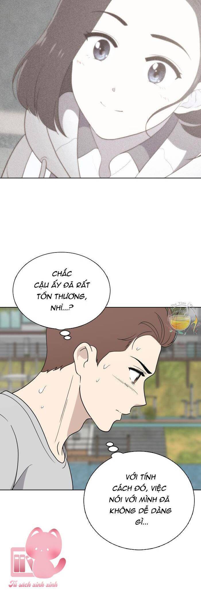 Cô Nàng Hết Thuốc Chữa Chapter 64 - 26