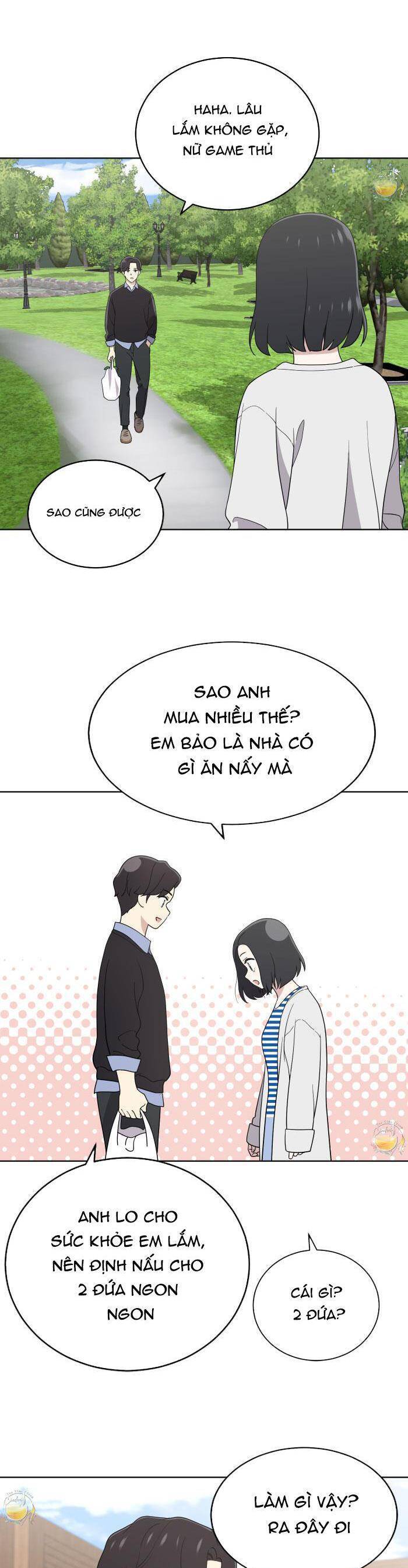 Cô Nàng Hết Thuốc Chữa Chapter 64 - 36