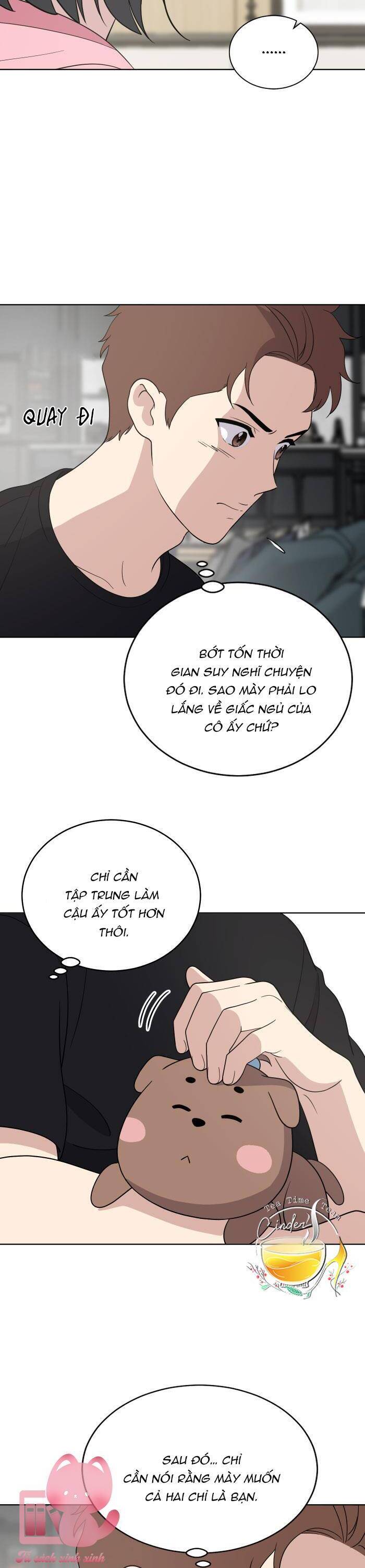 Cô Nàng Hết Thuốc Chữa Chapter 65 - 13