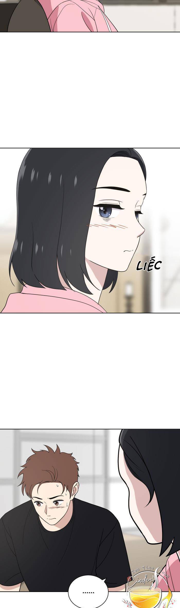 Cô Nàng Hết Thuốc Chữa Chapter 65 - 18