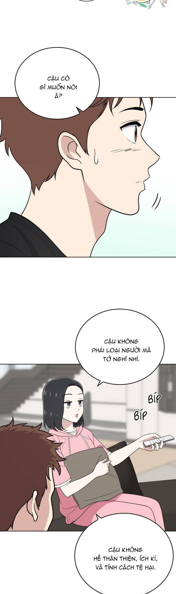 Cô Nàng Hết Thuốc Chữa Chapter 65 - 19