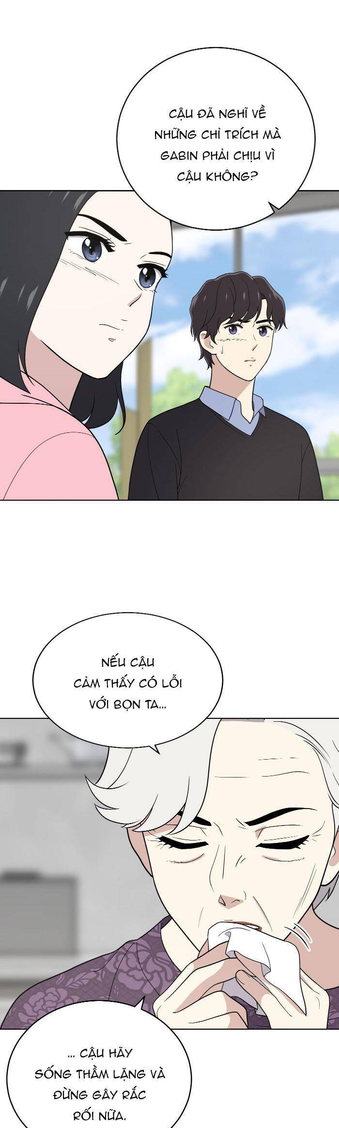Cô Nàng Hết Thuốc Chữa Chapter 66 - 33